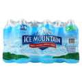 Natural Spring Water 24/500 mL S401355