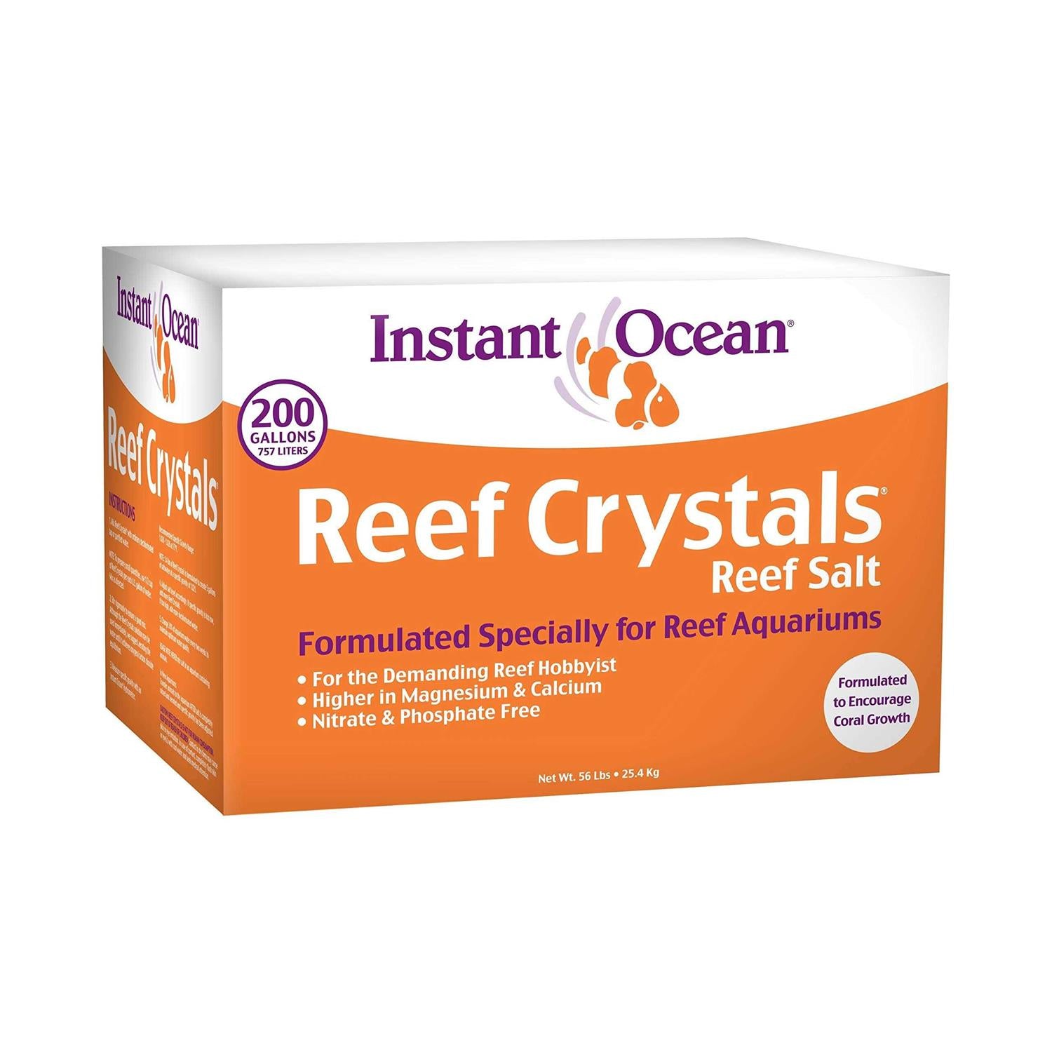 Reef Salt H611