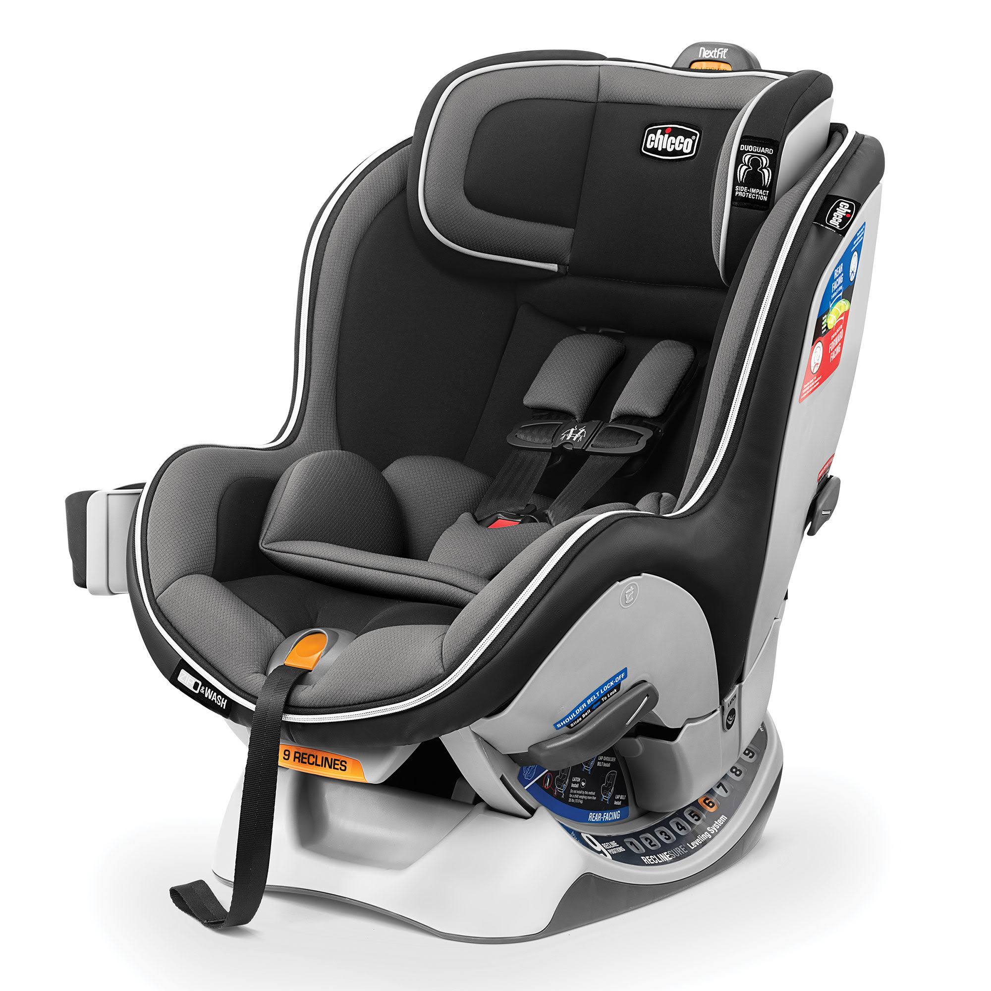 Convertible Car Seat L53039