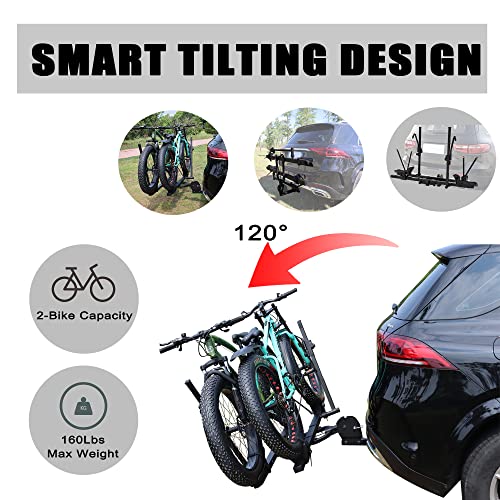 Bike Rack B8030