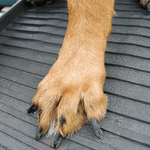 Khaki/Beige Folding Pet Ramp L112067