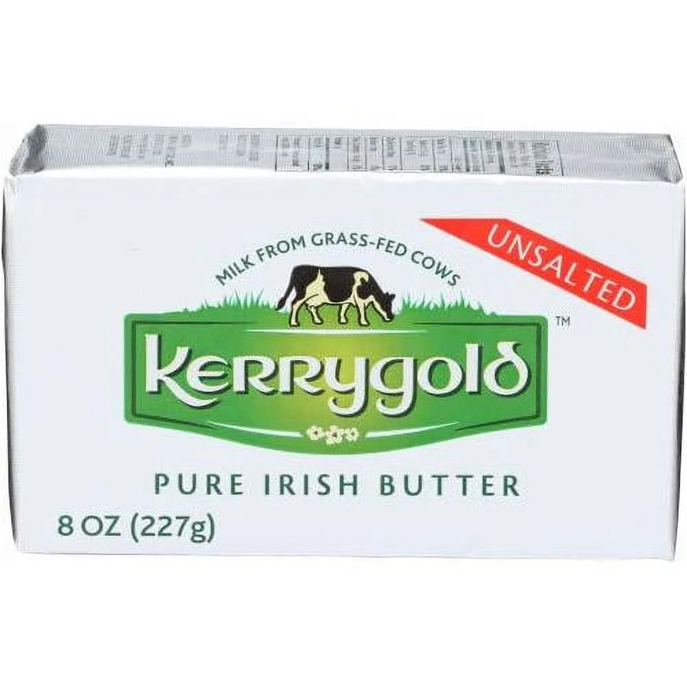 8 Oz (8 Pack) Butter D693