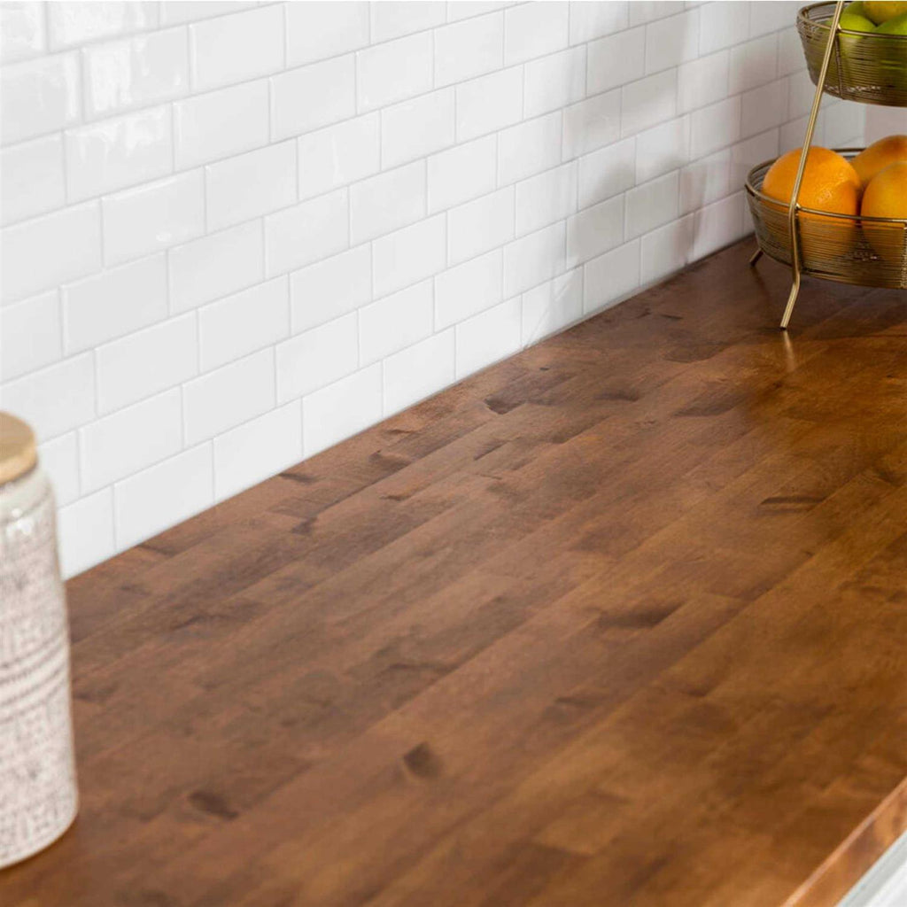 Butcher Block Oil & Stain E478