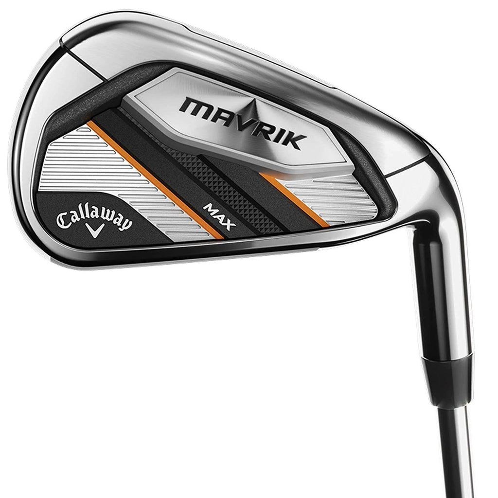 6-PW Iron Set D4289