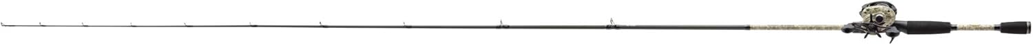 Camo Baitcast Combo Y8749