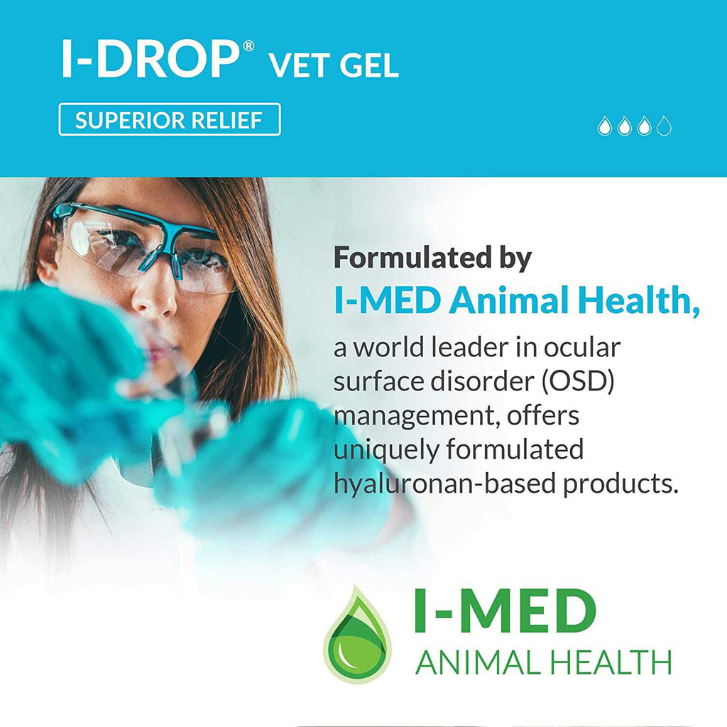 Vet Gel Y918516