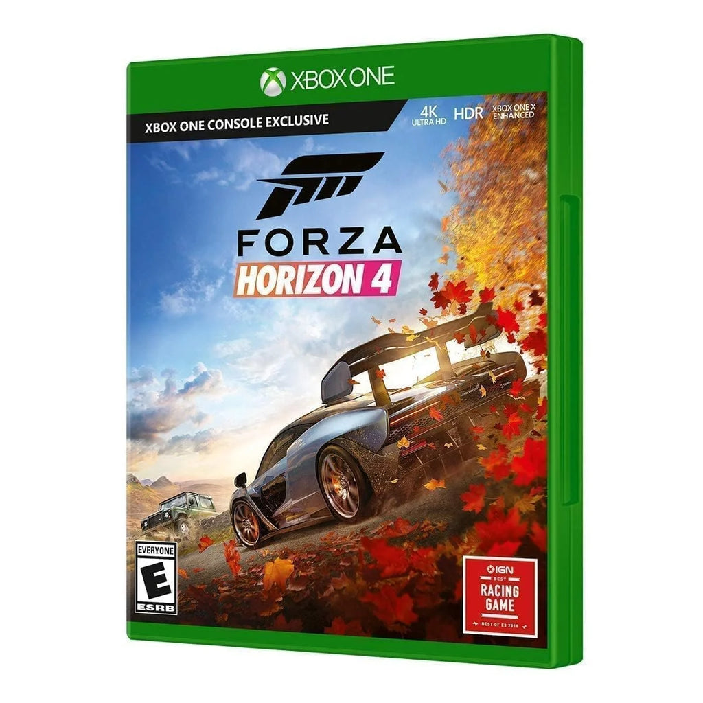 Xbox One Racing Game Y147843