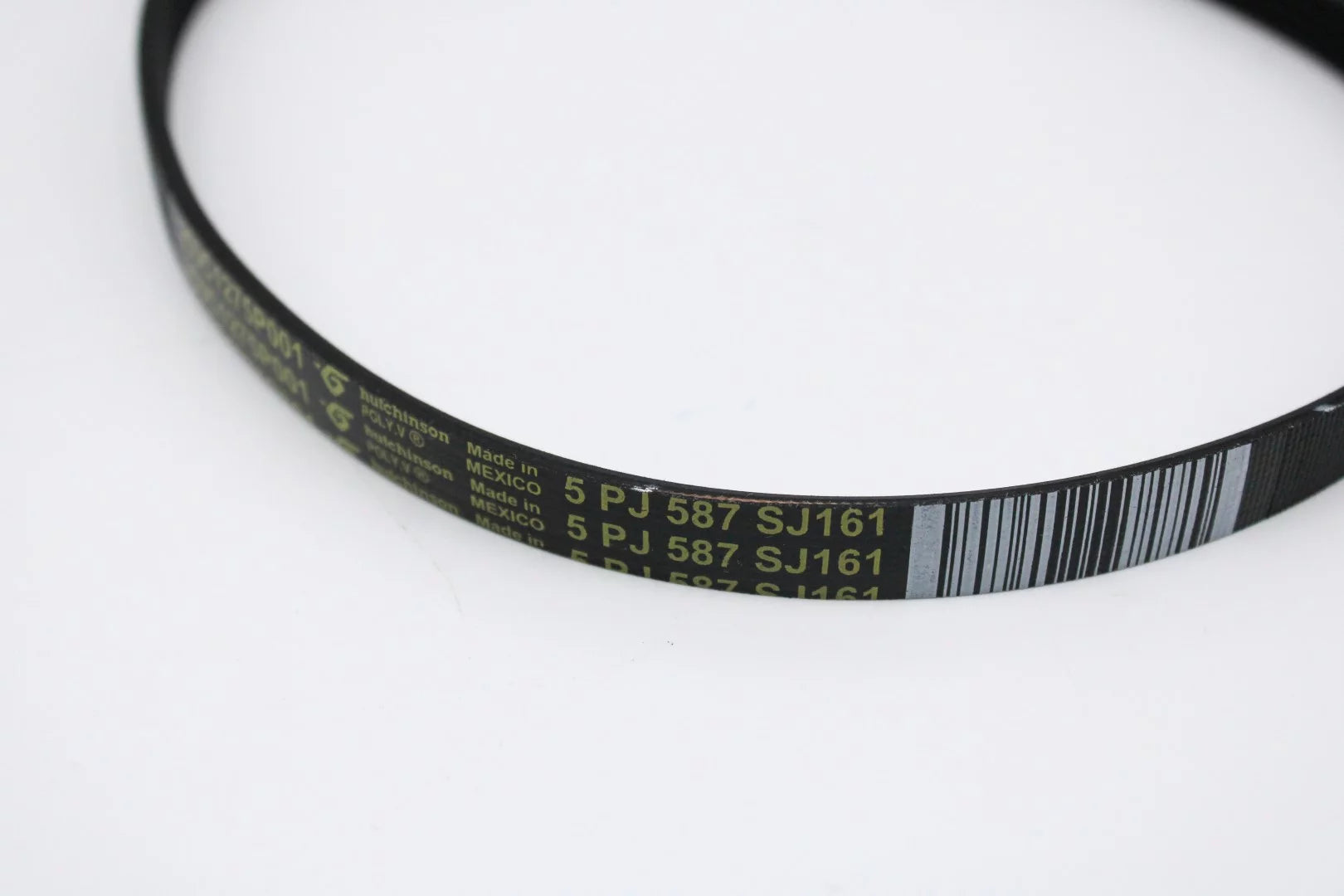 Belt Drive F33834