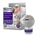 30 Day Starter Kit (48 mL) Enhanced Calming Pheromone Diffuser J281255