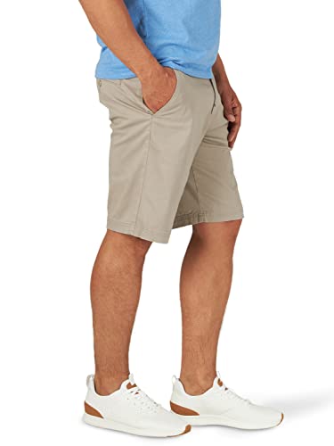 Flat Front Short T215450