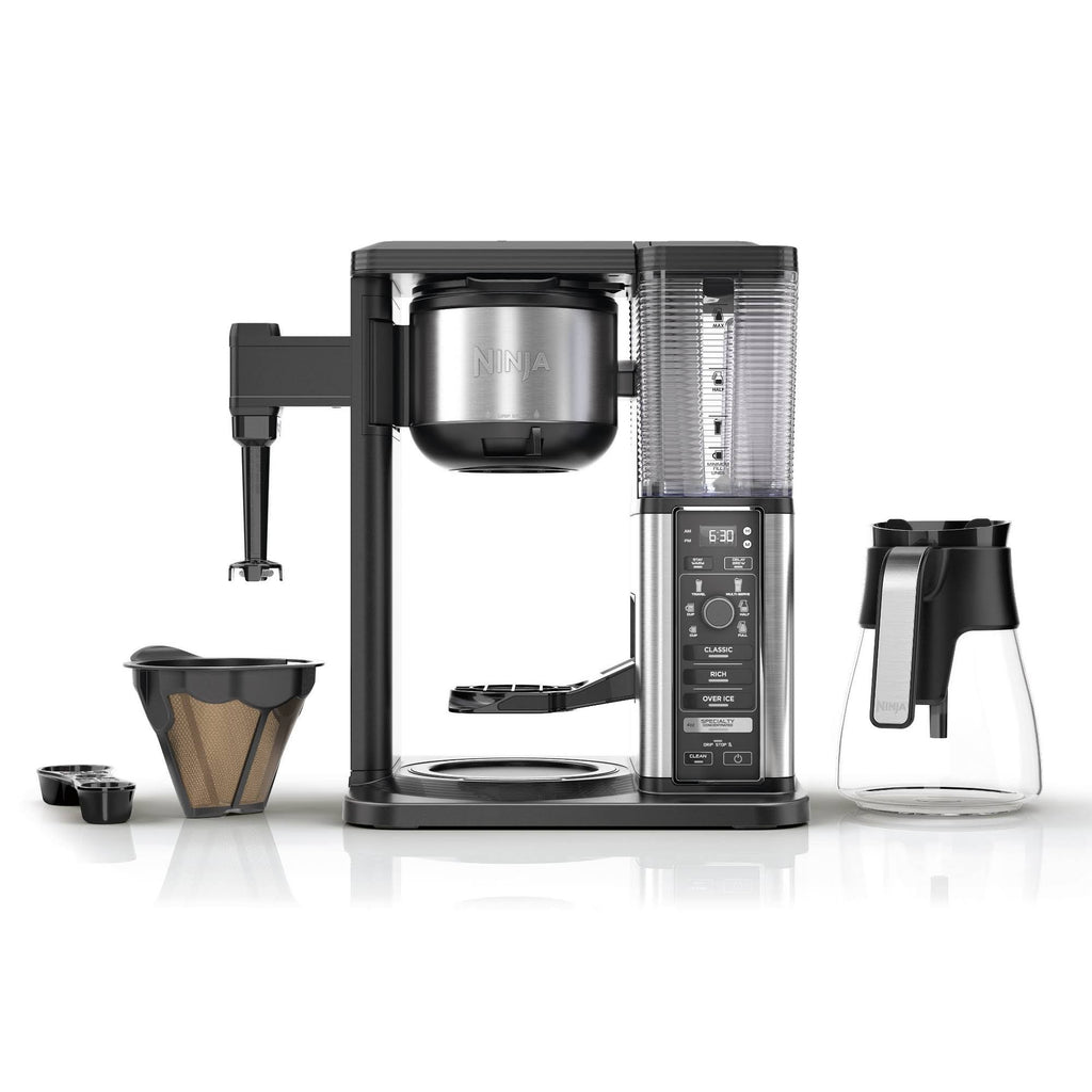 Glass Carafe Coffee Maker N45671