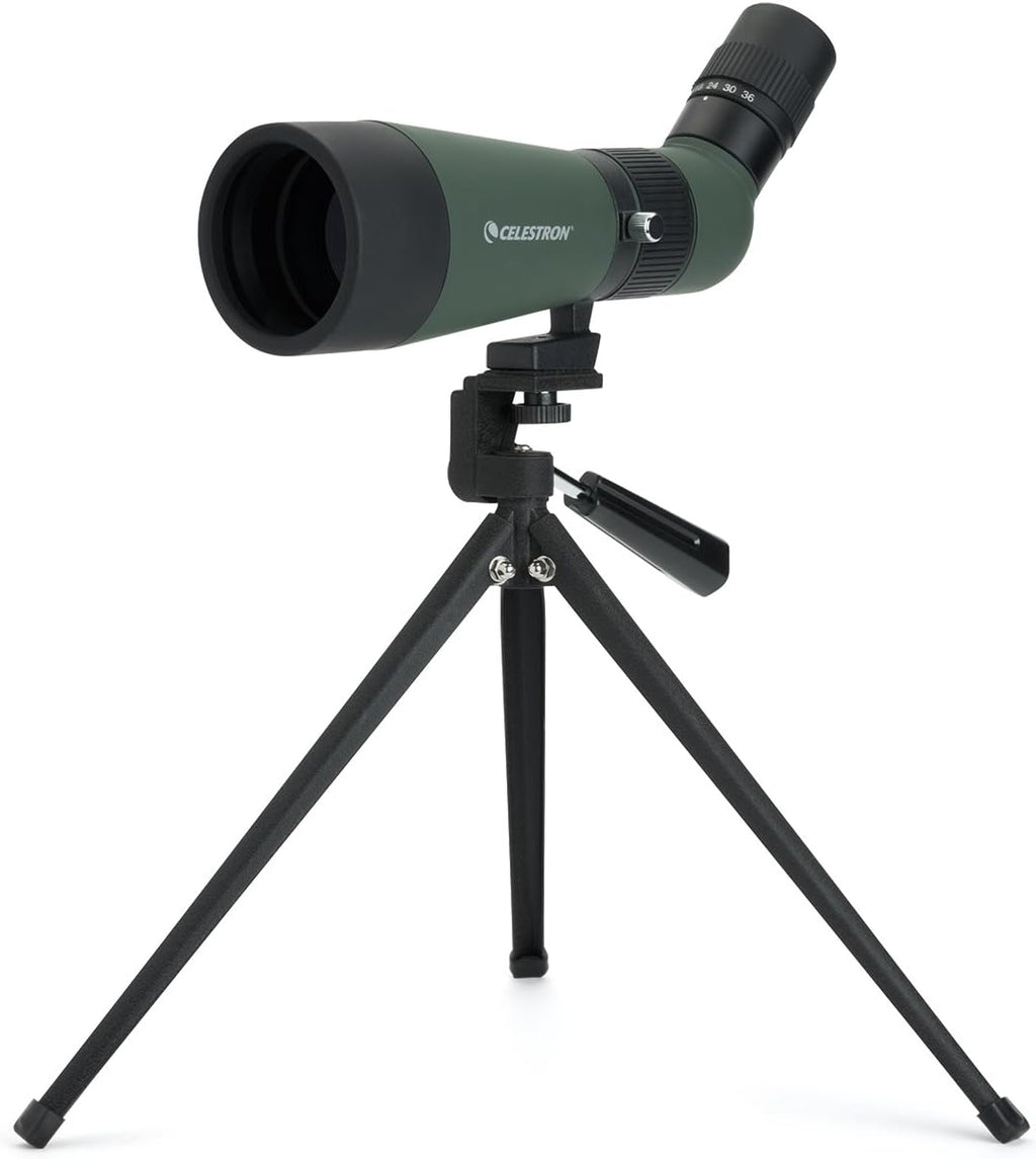 12-36x60 Spotting Scope P6961