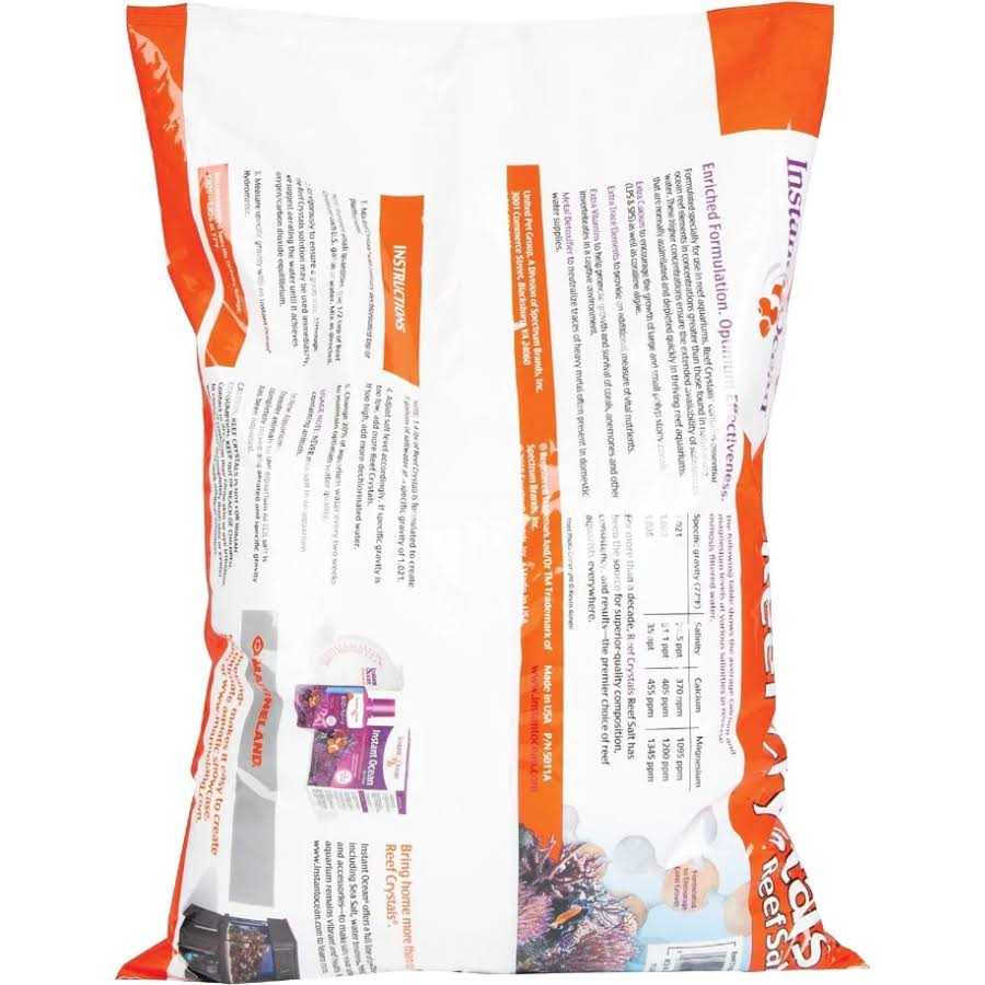 Reef Salt H611
