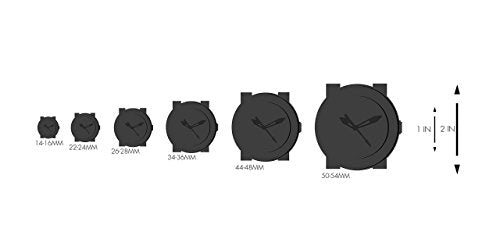 Expedition 40mm Watch S807