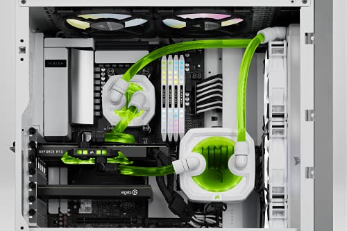 Translucent Blue Coolant 1L H866