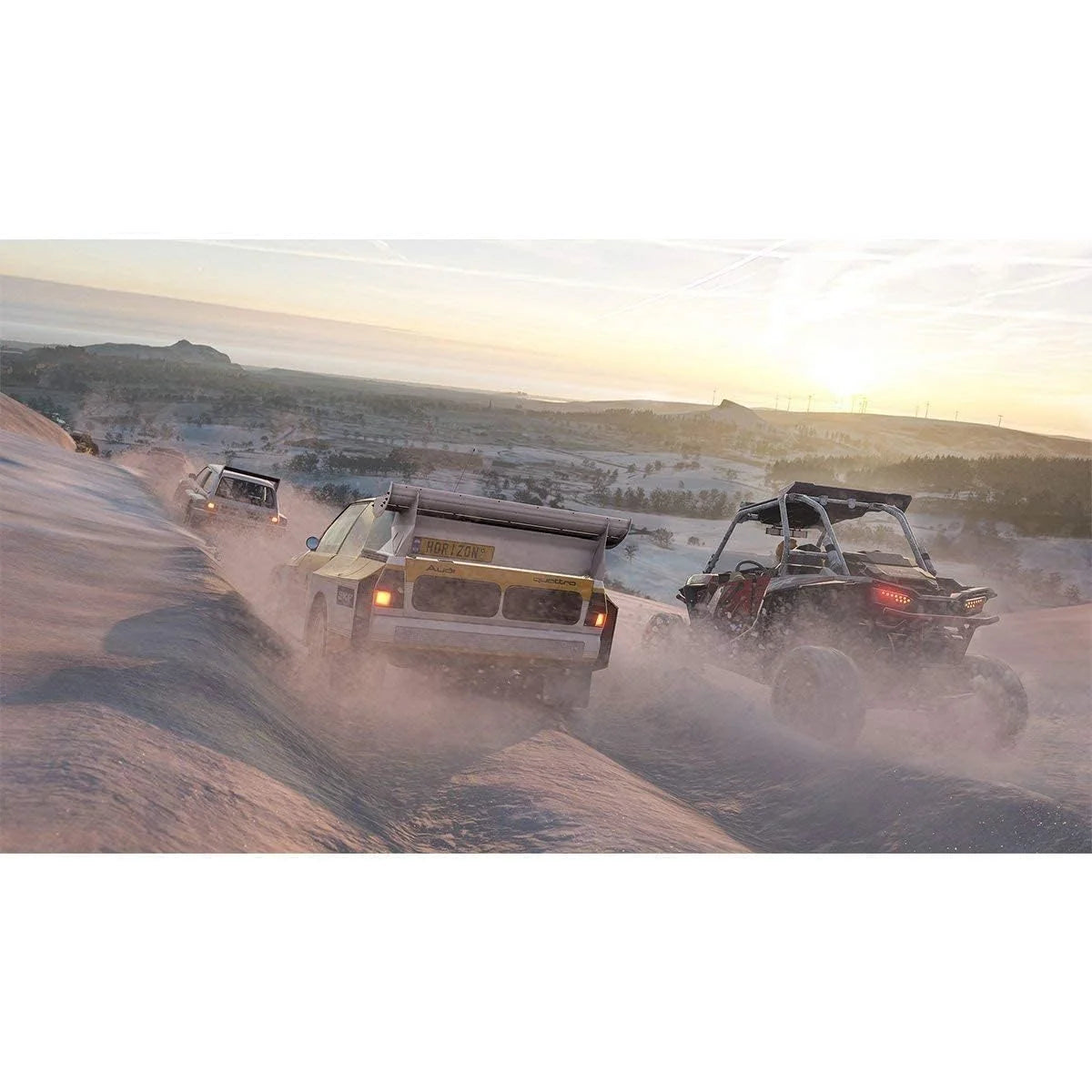 Xbox One Racing Game Y147843
