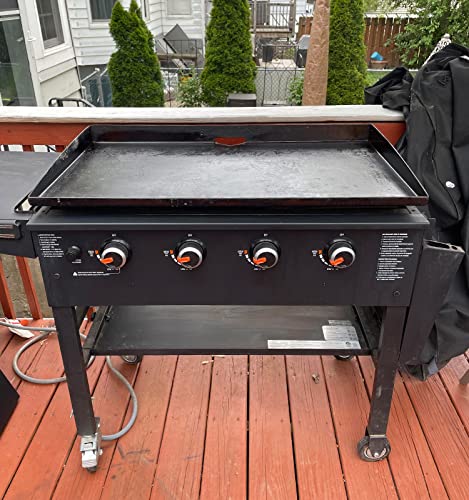 Propane to Natural Gas Conversion Kit M14057