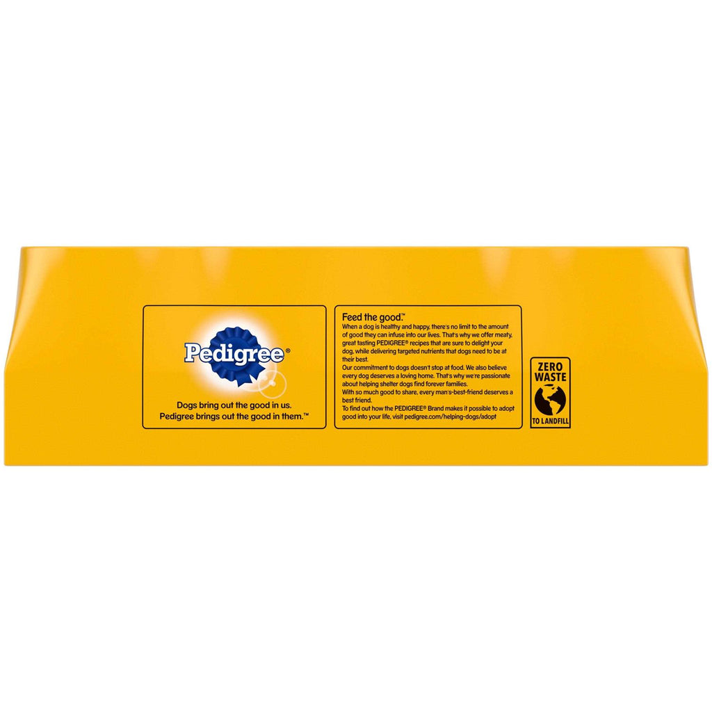 Chopped Ground Dinner Variety Pack Wet Dog Food K29969