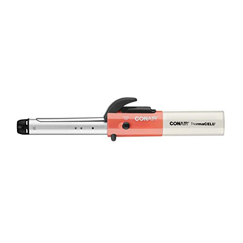 5/8-inch Cordless Curling Iron with Travel Case S883726