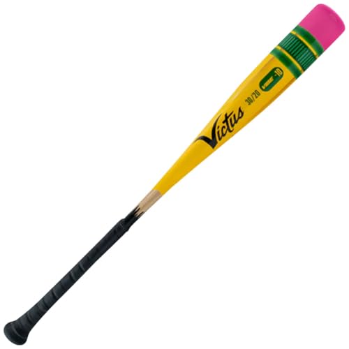 2 5/8" Barrel -10 Drop Baseball Bat 27" 17 oz C84781
