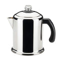 Stainless Steel Coffee Percolator - 8 Cup A50746