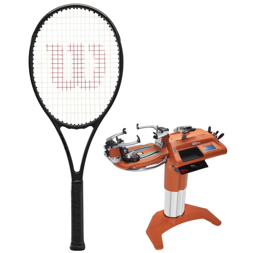 Wilson Pro Staff Tennis Racquet V1298
