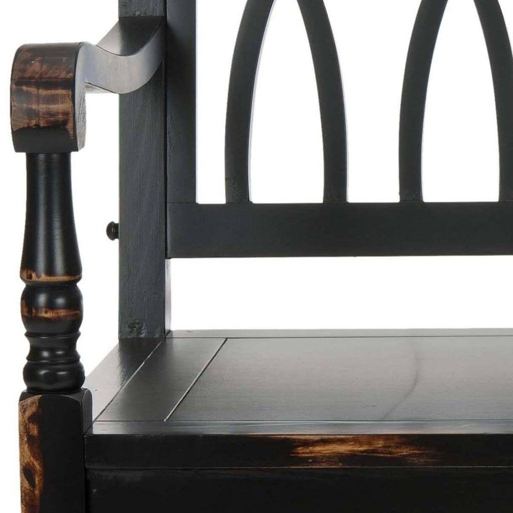 Grey Bench K206002