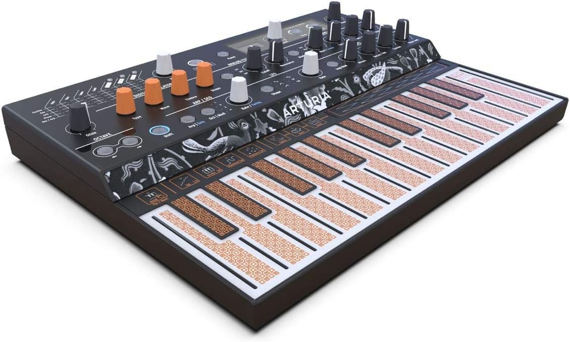 Hybrid Synthesizer G936