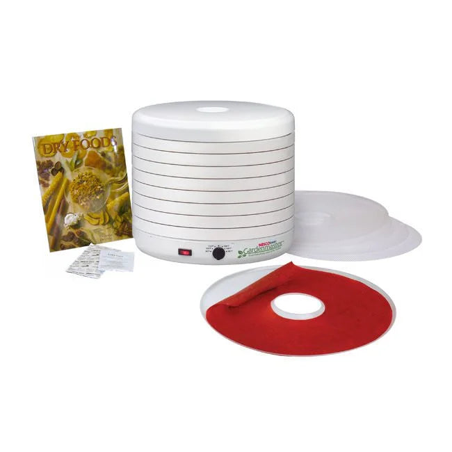 Food Dehydrator P170138