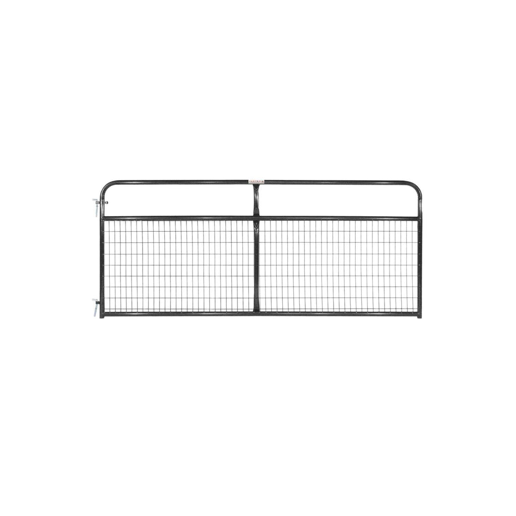 10 ft 2 x 4 Wire Filled Gate U5498
