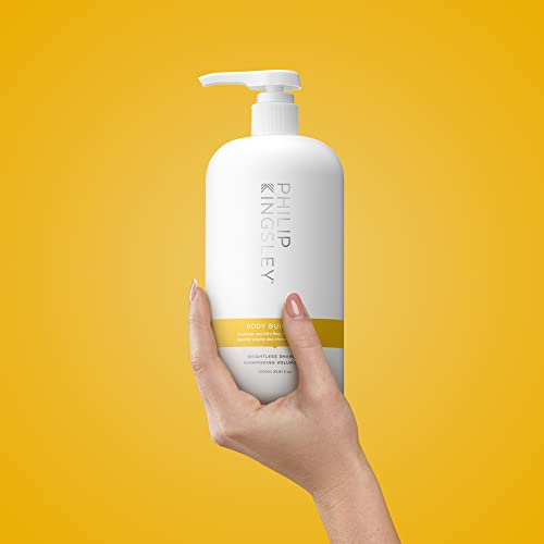 33.8 oz Volumizing Shampoo with Keratin V745857