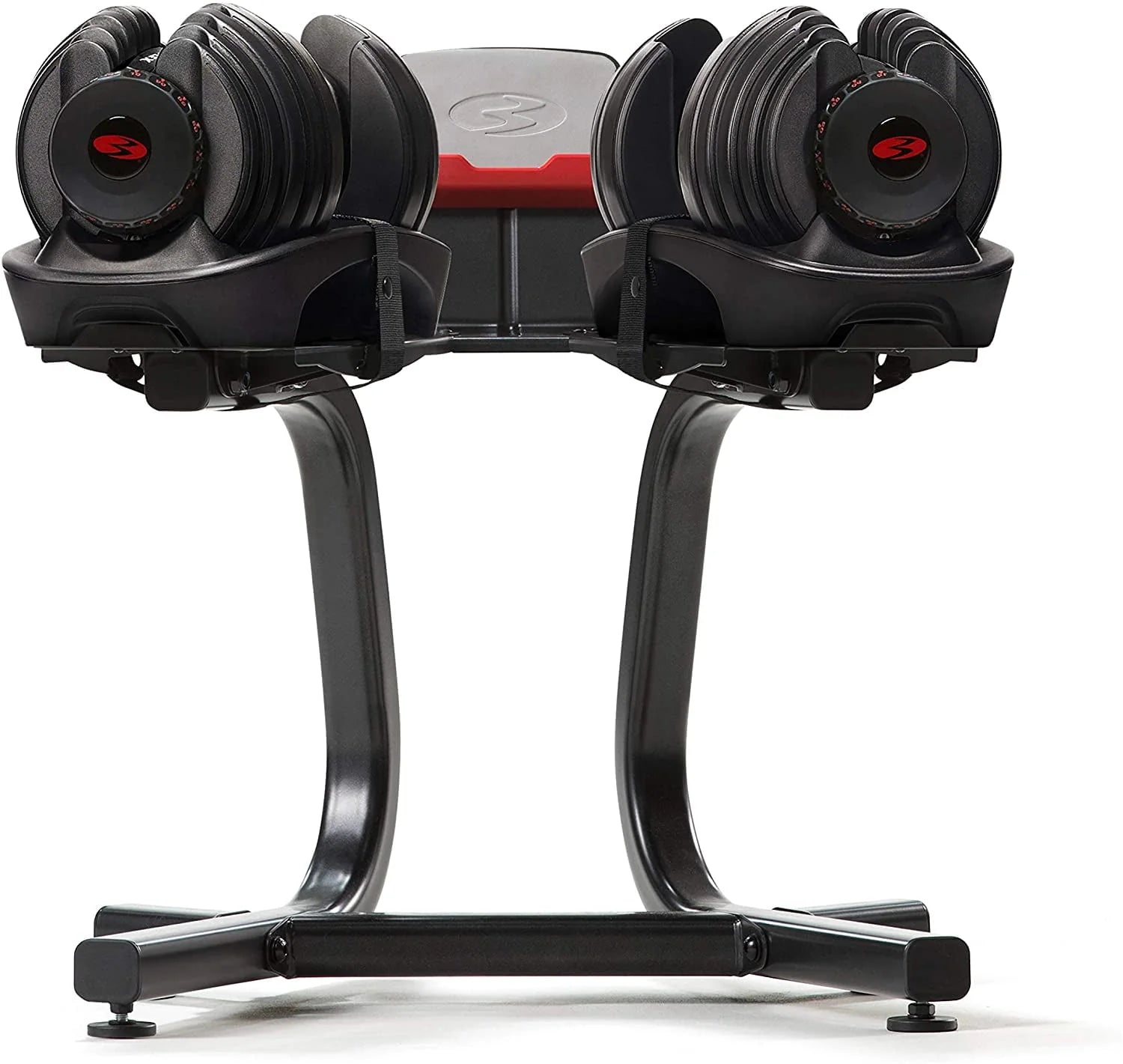 Adjustable Dumbbell Weights, Pair D5414