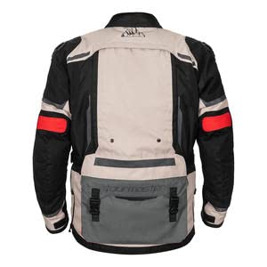 Motorcycle Jacket J7198