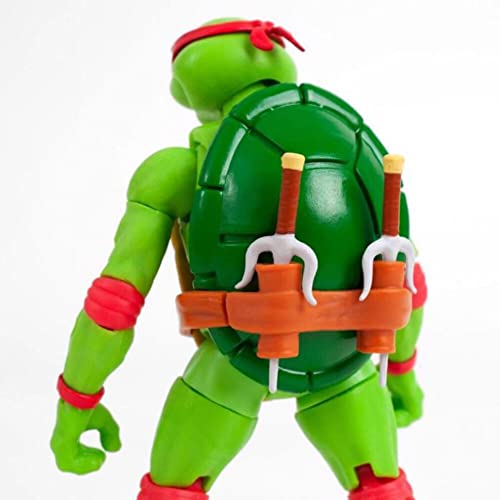 Donatello 5 Action Figure Q299