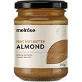 100% Nut Butter Almond 250g I2830