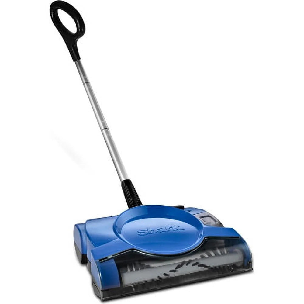 Rechargeable Floor and Carpet Sweeper I72675