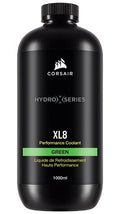 Translucent Blue Coolant 1L H866