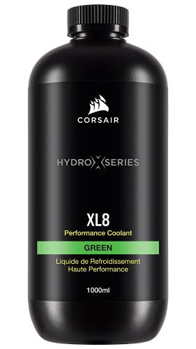 Translucent Blue Coolant 1L H866