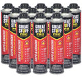 24oz Spray Foam Insulation (Case of 12) B786443