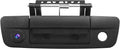 Tailgate Handle Backup Camera for Dodge Ram Pack of 2 T25615