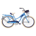 26 in. Gloss Periwinkle Ladies Cruiser Bike C629057
