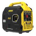 Dual Fuel Portable Inverter Generator 3000 W B49226