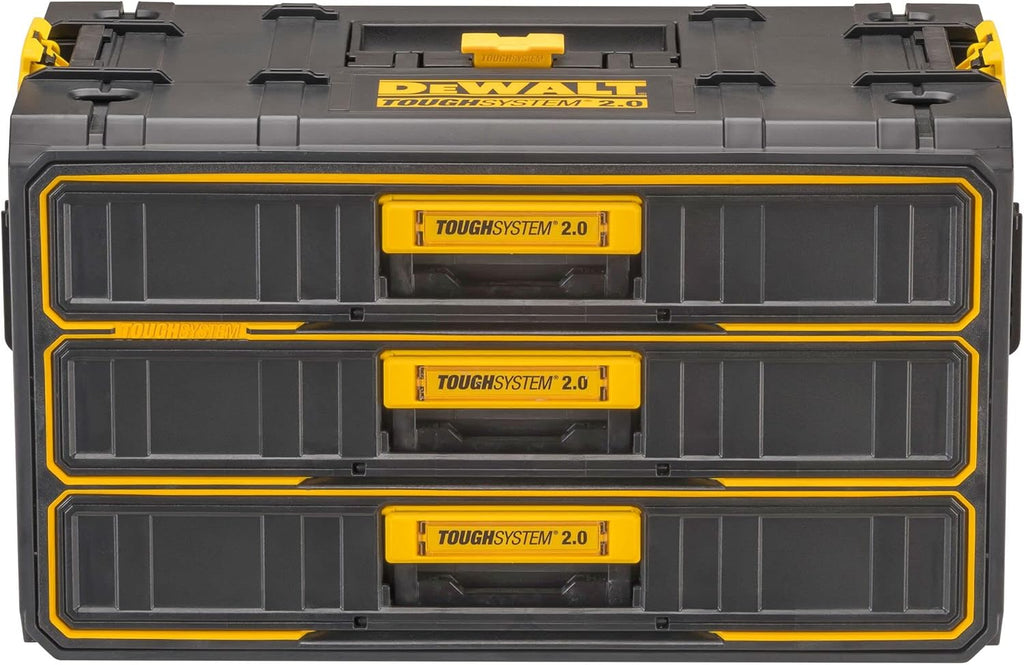 3 Drawer Tool Organizer and Storage Unit Y178