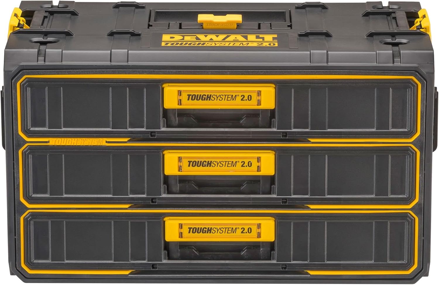 3 Drawer Tool Organizer and Storage Unit Y178