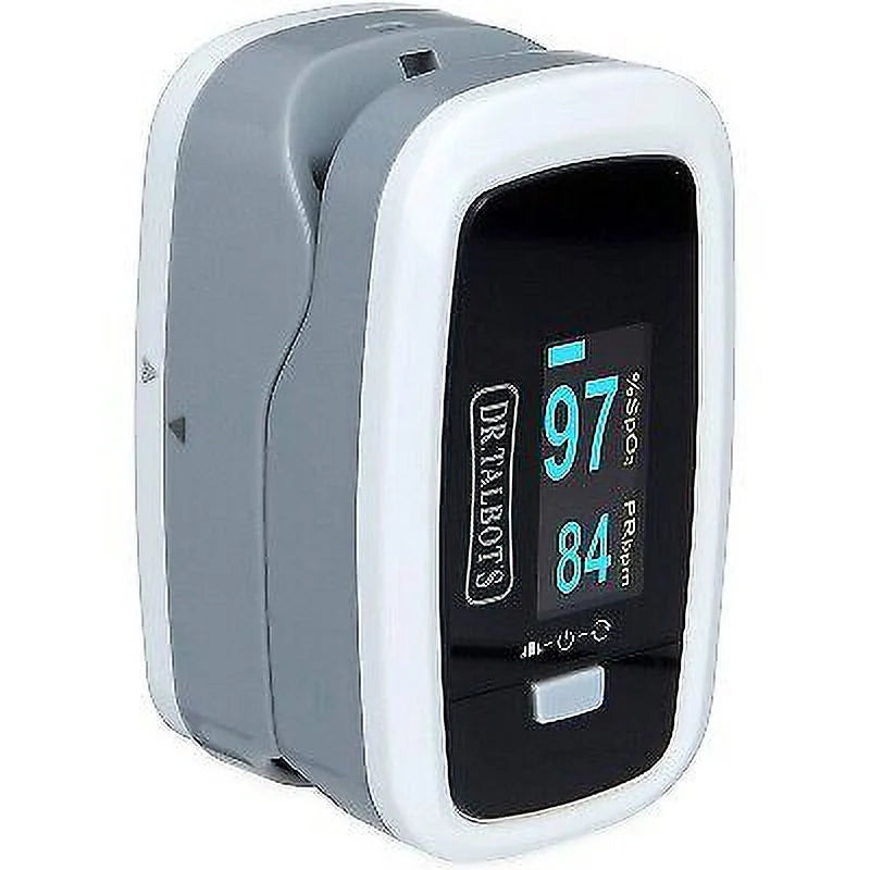 Pulse Oximeter E6541