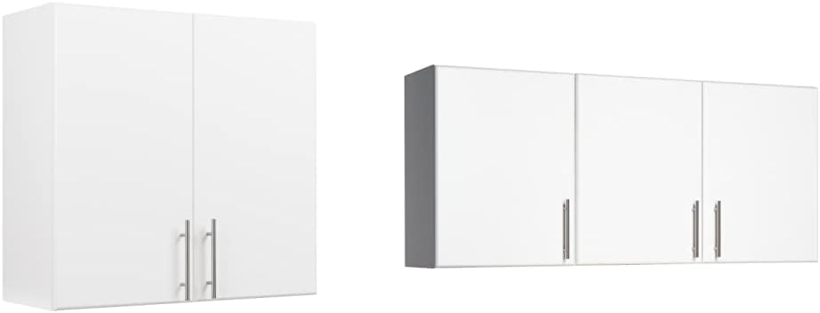 Wall Mount Shop Cabinet with Adjustable Shelf S883