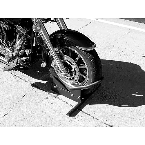 Motorcycle Wheel Chock C879732