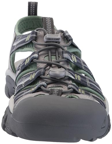 Women's Newport H2 Closed Toe Water Sandals X68501