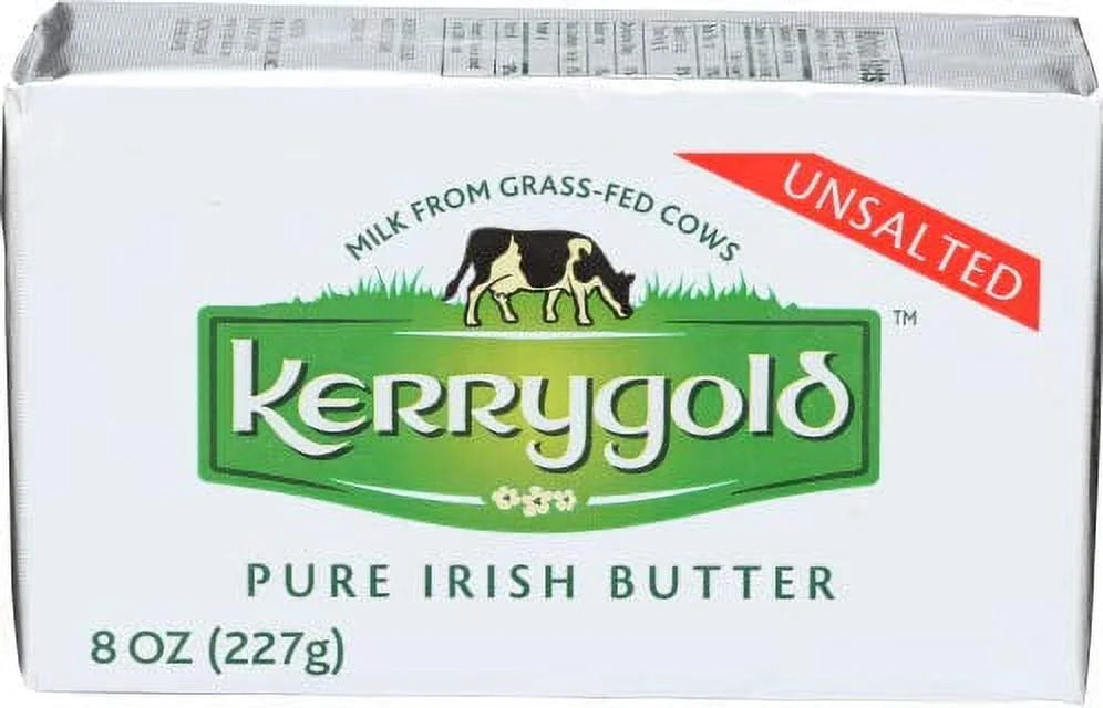 8 Oz (8 Pack) Butter D693