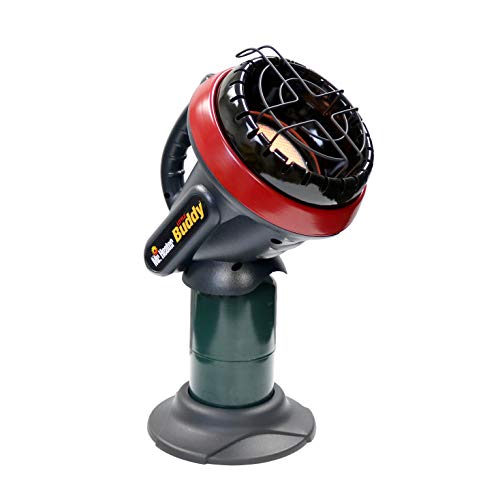 Indoor Safe Propane Heater W272